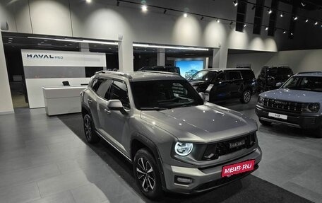 Haval H7, 2026 год, 4 199 000 рублей, 5 фотография
