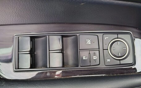 Lexus RX III, 2013 год, 2 100 000 рублей, 7 фотография