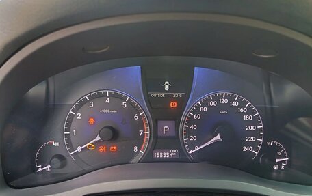 Lexus RX III, 2013 год, 2 100 000 рублей, 12 фотография