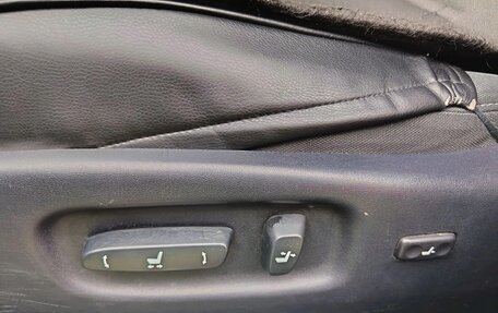 Lexus RX III, 2013 год, 2 100 000 рублей, 15 фотография