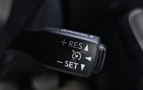 Lexus CT I рестайлинг, 2017 год, 1 402 222 рублей, 10 фотография