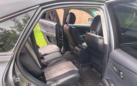 Lexus RX III, 2013 год, 2 100 000 рублей, 13 фотография
