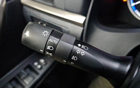 Lexus CT I рестайлинг, 2017 год, 1 402 222 рублей, 11 фотография