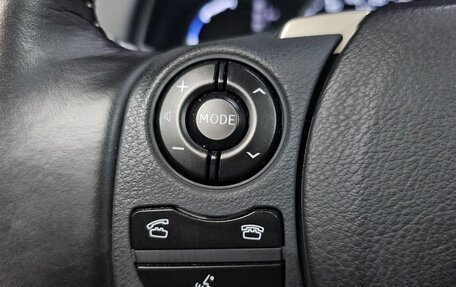 Lexus CT I рестайлинг, 2017 год, 1 402 222 рублей, 13 фотография
