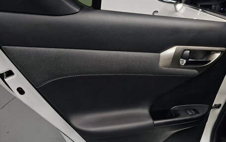Lexus CT I рестайлинг, 2017 год, 1 402 222 рублей, 24 фотография