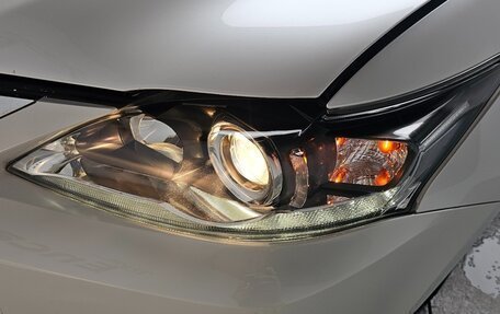 Lexus CT I рестайлинг, 2017 год, 1 402 222 рублей, 28 фотография
