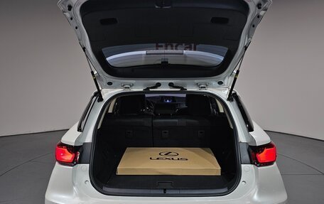 Lexus CT I рестайлинг, 2017 год, 1 402 222 рублей, 30 фотография