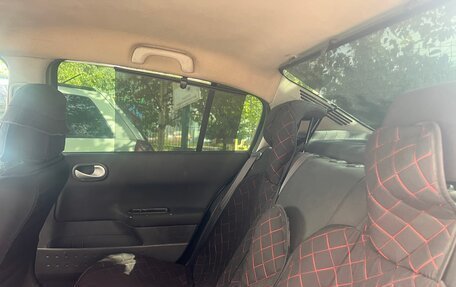 Renault Megane II, 2008 год, 435 000 рублей, 6 фотография