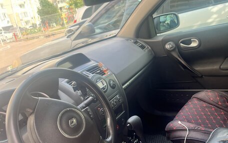 Renault Megane II, 2008 год, 435 000 рублей, 5 фотография