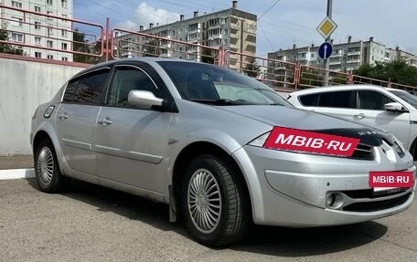Renault Megane II, 2008 год, 435 000 рублей, 2 фотография