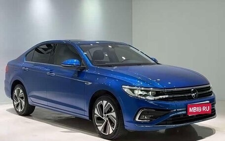 Volkswagen Bora, 2023 год, 1 290 000 рублей, 1 фотография