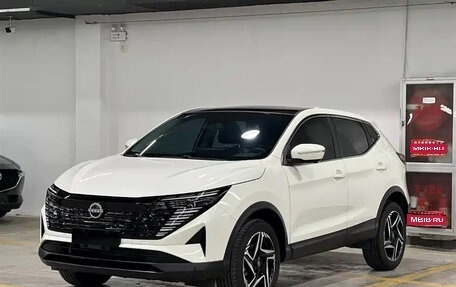 Nissan Qashqai, 2025 год, 2 017 000 рублей, 1 фотография