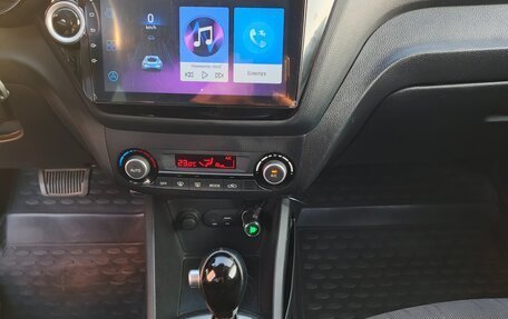 KIA Rio III рестайлинг, 2015 год, 1 187 000 рублей, 19 фотография