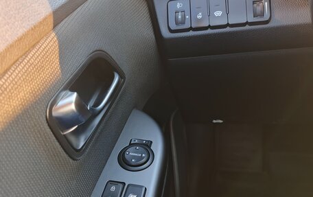 KIA Rio III рестайлинг, 2015 год, 1 187 000 рублей, 18 фотография