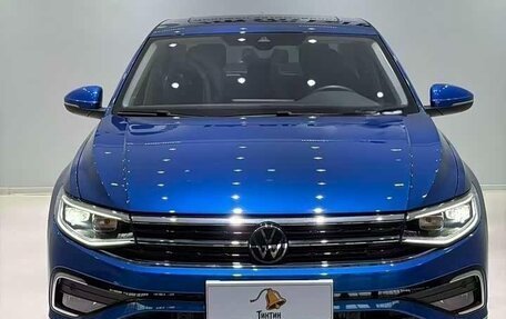 Volkswagen Bora, 2023 год, 1 290 000 рублей, 2 фотография