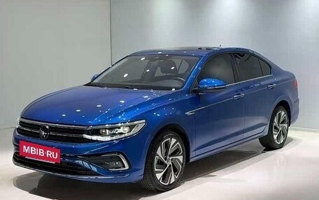 Volkswagen Bora, 2023 год, 1 290 000 рублей, 3 фотография