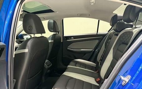 Volkswagen Bora, 2023 год, 1 290 000 рублей, 22 фотография