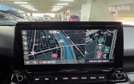 KIA Seltos I, 2022 год, 1 785 020 рублей, 12 фотография