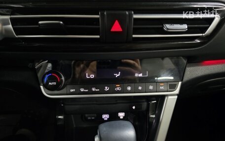 KIA Seltos I, 2022 год, 1 785 020 рублей, 14 фотография