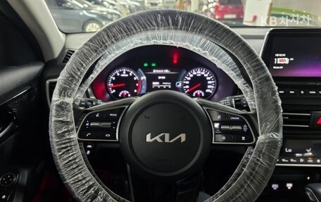 KIA Seltos I, 2022 год, 1 785 020 рублей, 10 фотография