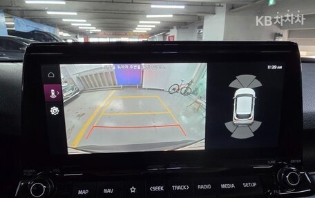 KIA Seltos I, 2022 год, 1 785 020 рублей, 13 фотография