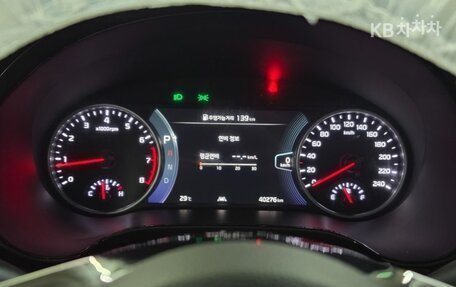 KIA Seltos I, 2022 год, 1 785 020 рублей, 11 фотография