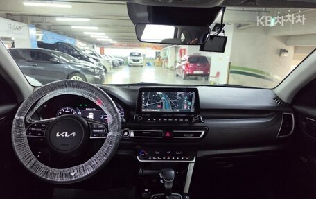 KIA Seltos I, 2022 год, 1 785 020 рублей, 19 фотография