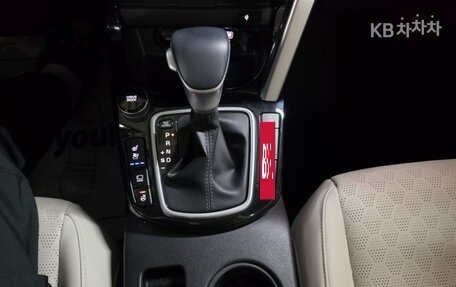 KIA Seltos I, 2022 год, 1 785 020 рублей, 15 фотография