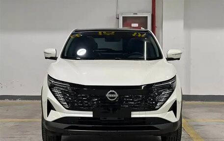 Nissan Qashqai, 2025 год, 2 017 000 рублей, 2 фотография
