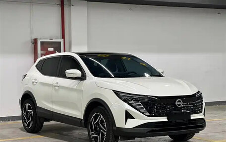Nissan Qashqai, 2025 год, 2 017 000 рублей, 3 фотография