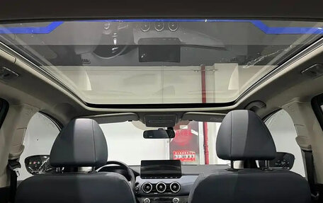 Nissan Qashqai, 2025 год, 2 017 000 рублей, 8 фотография
