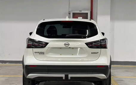 Nissan Qashqai, 2025 год, 2 017 000 рублей, 6 фотография