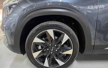 KIA Seltos I, 2022 год, 1 785 020 рублей, 25 фотография
