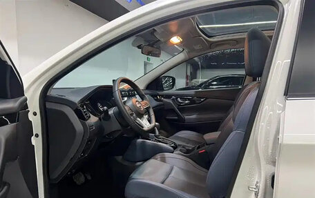 Nissan Qashqai, 2025 год, 2 017 000 рублей, 9 фотография