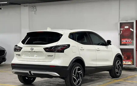 Nissan Qashqai, 2025 год, 2 017 000 рублей, 5 фотография