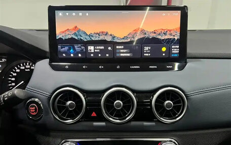 Nissan Qashqai, 2025 год, 2 017 000 рублей, 14 фотография