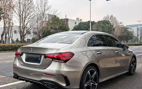 Mercedes-Benz A-Класс, 2023 год, 1 689 003 рублей, 6 фотография