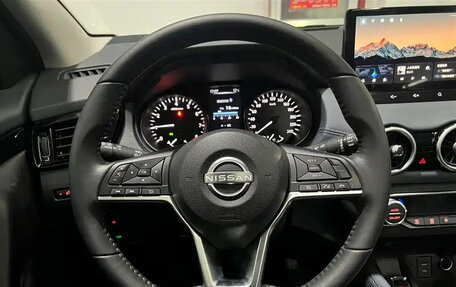 Nissan Qashqai, 2025 год, 2 017 000 рублей, 16 фотография