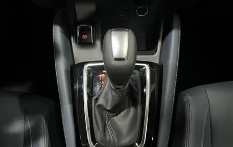 Nissan Qashqai, 2025 год, 2 017 000 рублей, 15 фотография