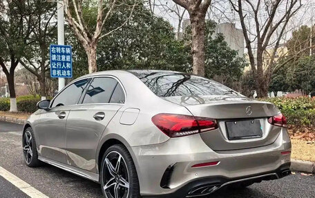 Mercedes-Benz A-Класс, 2023 год, 1 689 003 рублей, 3 фотография