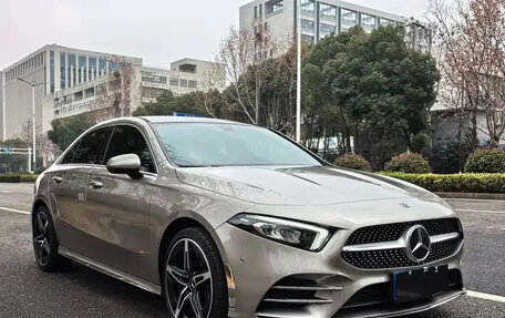Mercedes-Benz A-Класс, 2023 год, 1 689 003 рублей, 4 фотография