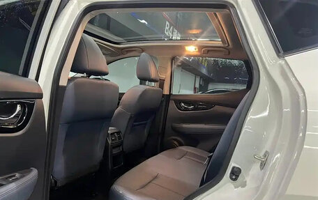 Nissan Qashqai, 2025 год, 2 017 000 рублей, 12 фотография
