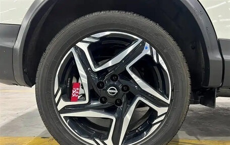 Nissan Qashqai, 2025 год, 2 017 000 рублей, 19 фотография