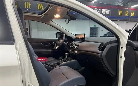 Nissan Qashqai, 2025 год, 2 017 000 рублей, 18 фотография