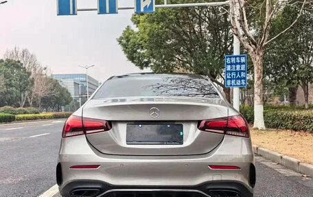 Mercedes-Benz A-Класс, 2023 год, 1 689 003 рублей, 7 фотография
