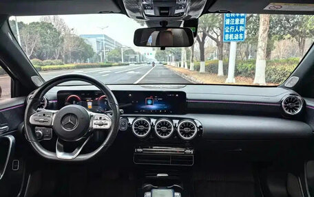 Mercedes-Benz A-Класс, 2023 год, 1 689 003 рублей, 8 фотография