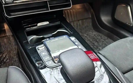 Mercedes-Benz A-Класс, 2023 год, 1 689 003 рублей, 11 фотография