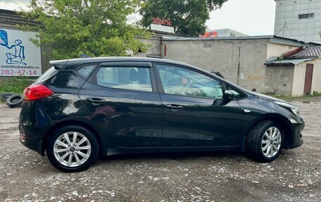 KIA cee'd III, 2018 год, 1 315 000 рублей, 4 фотография
