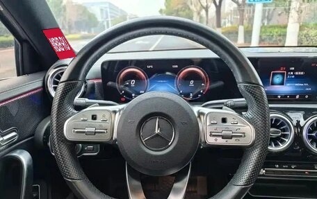 Mercedes-Benz A-Класс, 2023 год, 1 689 003 рублей, 9 фотография