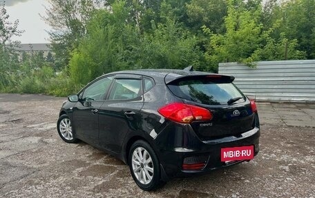 KIA cee'd III, 2018 год, 1 315 000 рублей, 6 фотография